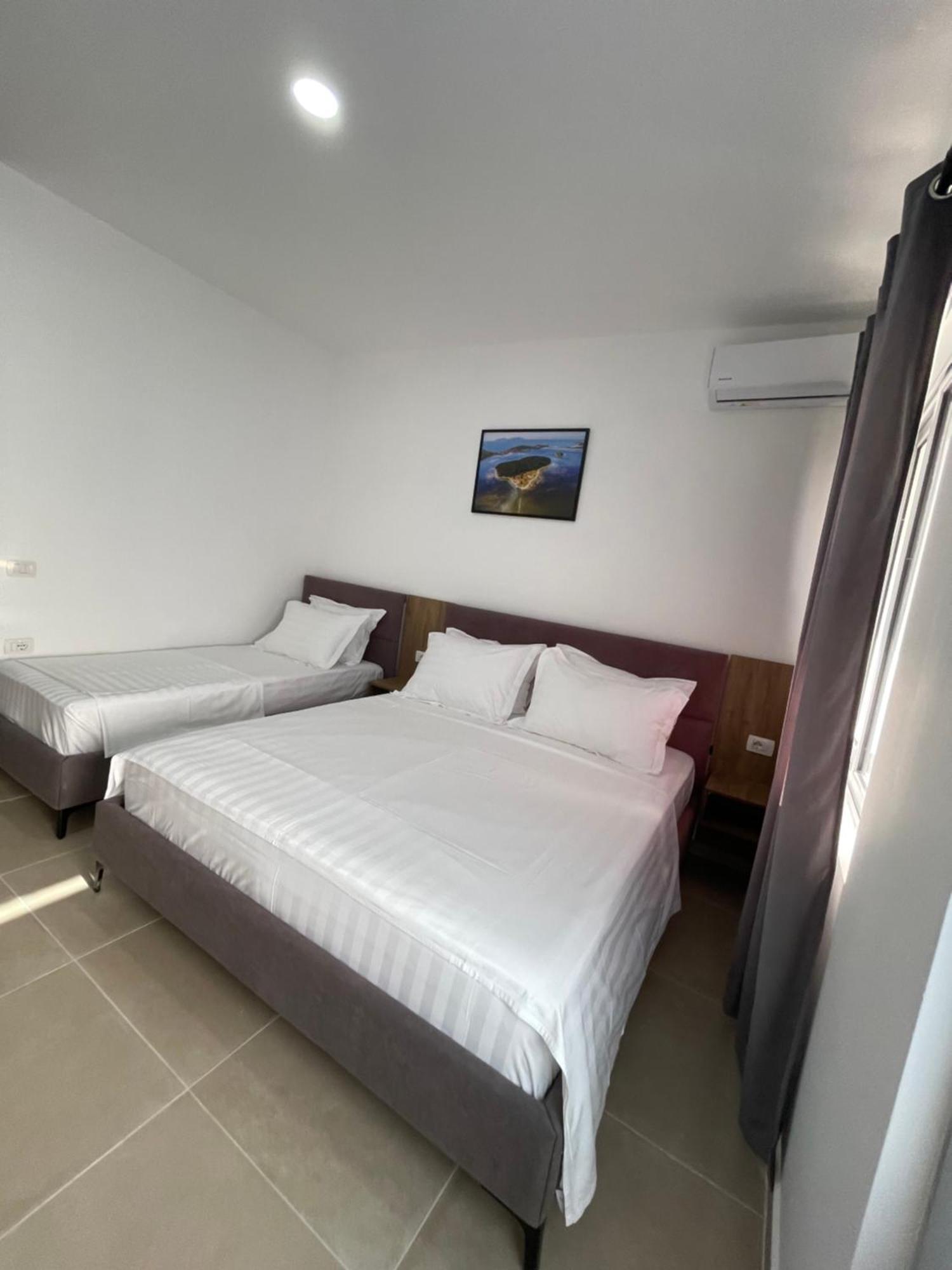 Hotel Kappa3 Villas Kanine Exterior photo