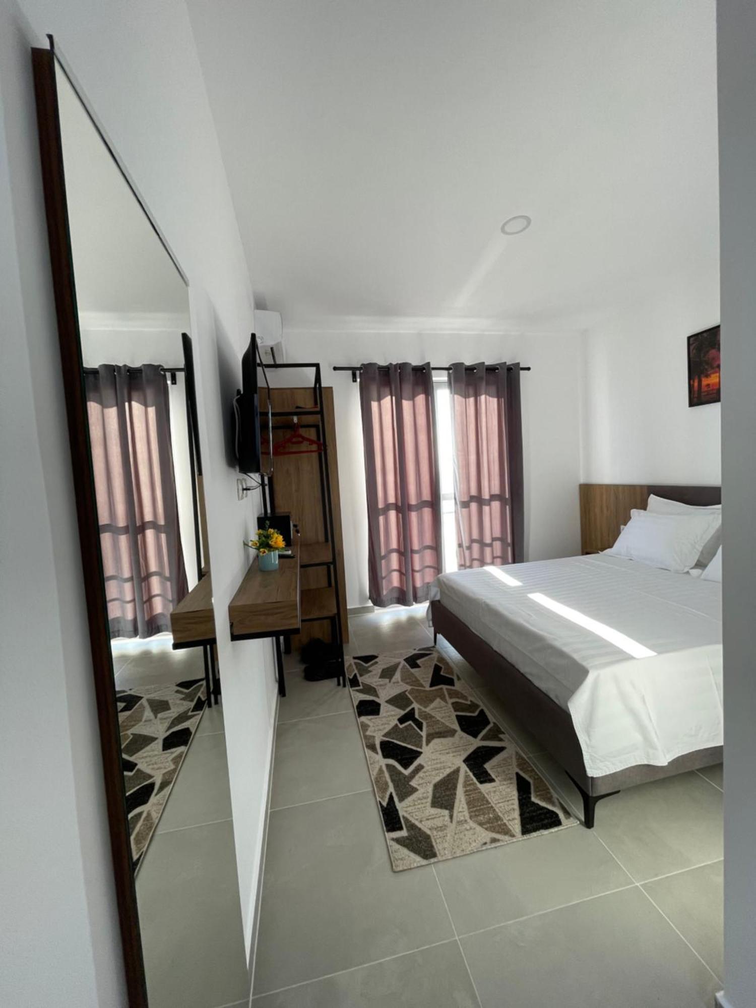 Hotel Kappa3 Villas Kanine Exterior photo