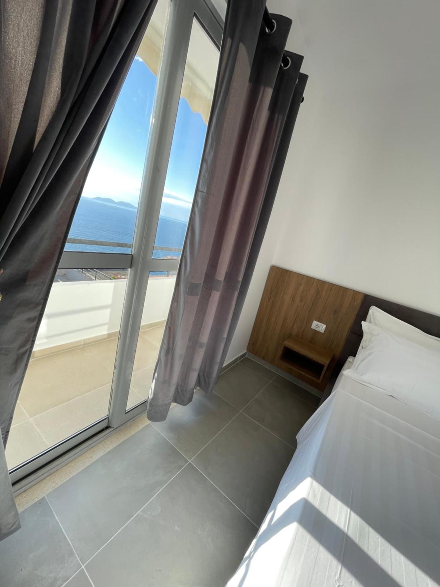 Hotel Kappa3 Villas Kanine Exterior photo